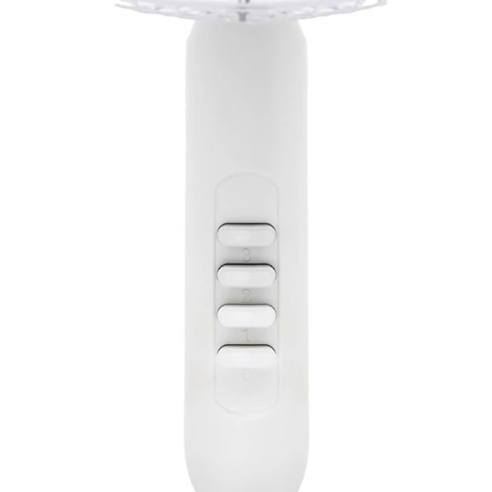 Home álló ventilátor 45W 3 fokozat 40cm lapátátmérő SF42WH