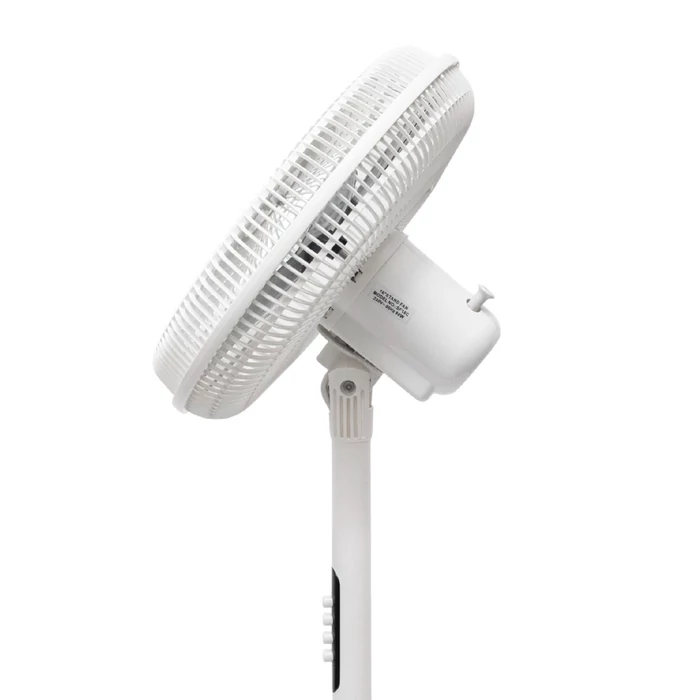 Home álló ventilátor 50W 3 fokozat 40cm lapátátmérő SF16C
