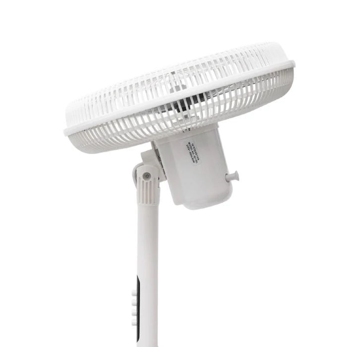 Home álló ventilátor 50W 3 fokozat 40cm lapátátmérő SF16C