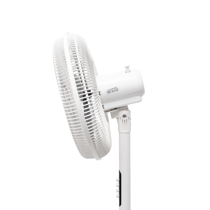 Home álló ventilátor 50W 3 fokozat 40cm lapátátmérő SF16C