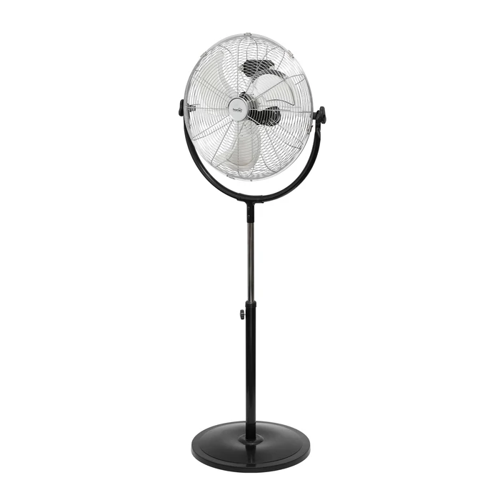 Home állóventilátor fém lapáttal 110W 3 fokozat SFI45H