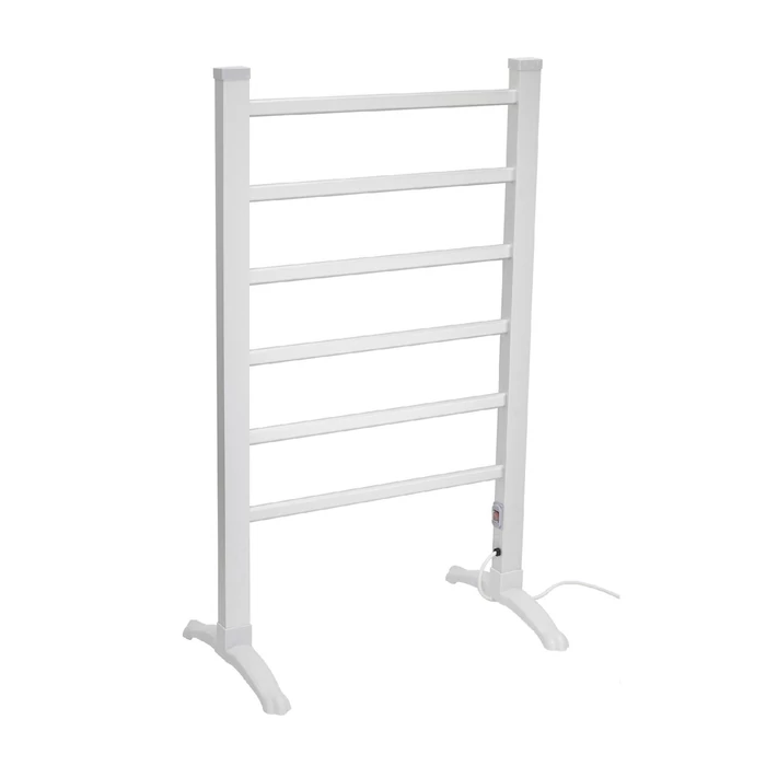 Home elektromos ruhaszárító szabadon álló FTW22