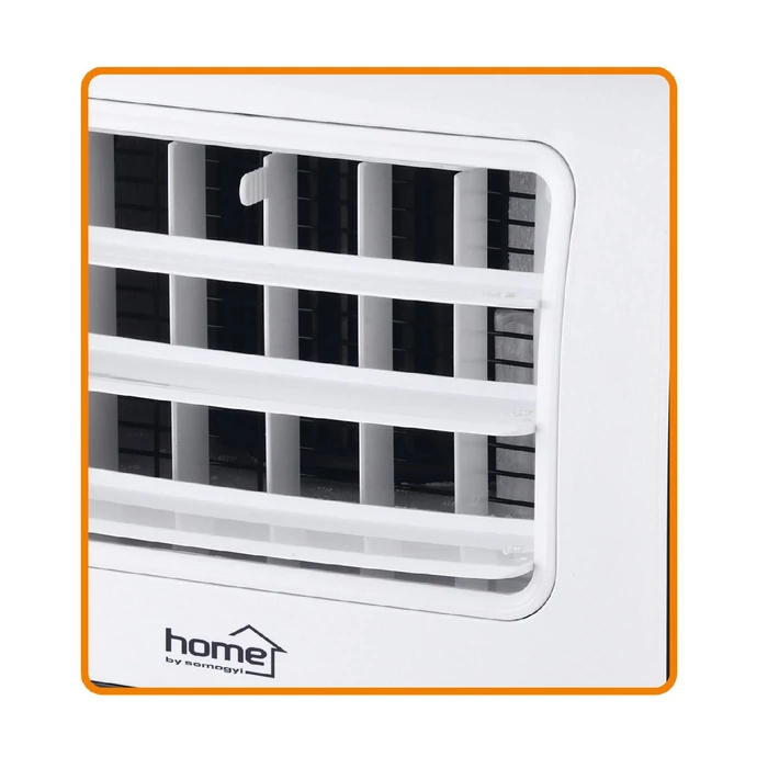 Home mobil klíma 2,6KW 4 üzemmód ACM9000N