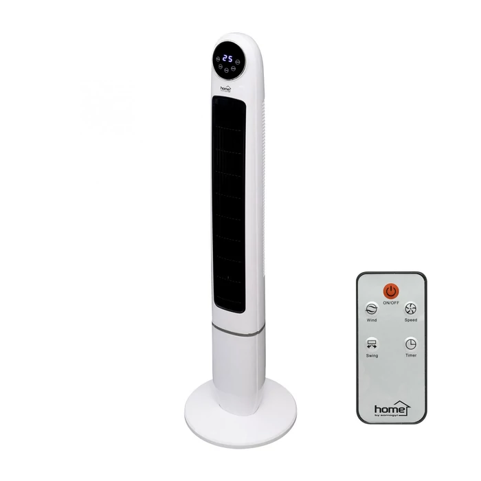 Home oszlopventilátor 50W 120cm 3 fokozat TWFR 120