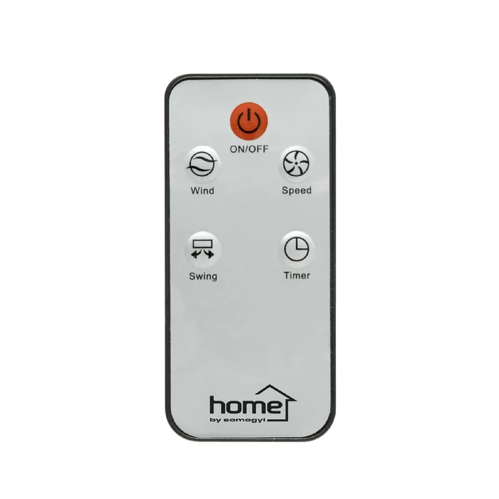 Home oszlopventilátor 50W 120cm 3 fokozat TWFR 120