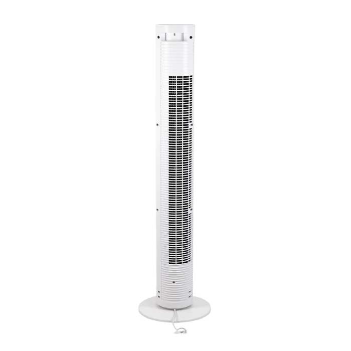 Home oszlopventilátor 60W 100cm 4 üzemmód 4 fokozat LED TWFR100C