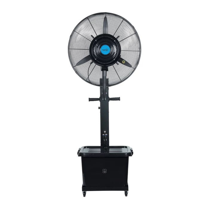 Home párásító ventilátor 260W 3 fokozat 41L víztartály CMF65