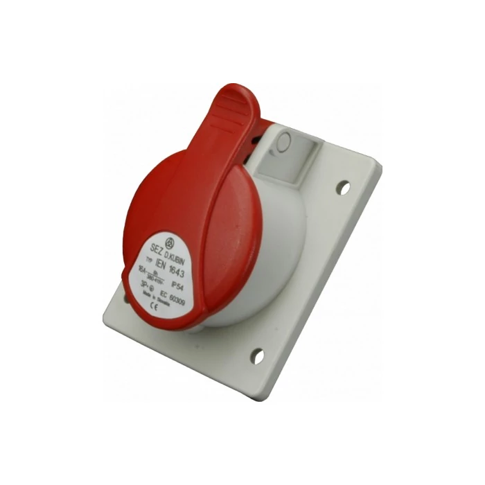 IEN 1643 beép.dugalj  DAFB-163