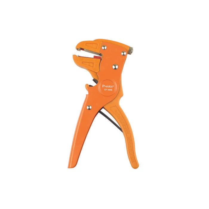 Kábelblankoló automata CP-080E