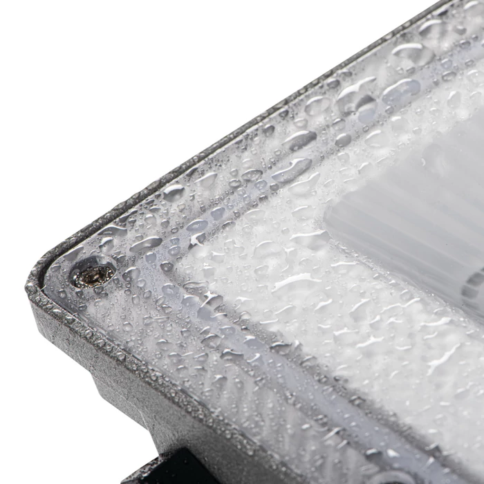 Kanlux ACETE LED reflektor 30W 2400/3240/2910 LmCCT szürke IP65 38492