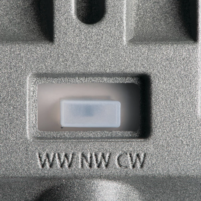 Kanlux ACETE LED reflektor 30W 2400/3240/2910 LmCCT szürke IP65 38492