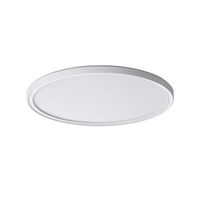 Kanlux Azpo LED mennyezeti lámpa kerek fehér 11,8W 1300lm CCT IP54 31512
