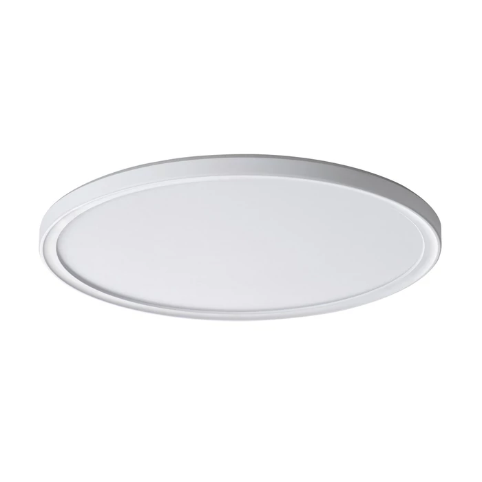 Kanlux Azpo LED mennyezeti lámpa kerek fehér 18,5W 1800lm CCT IP54 31514
