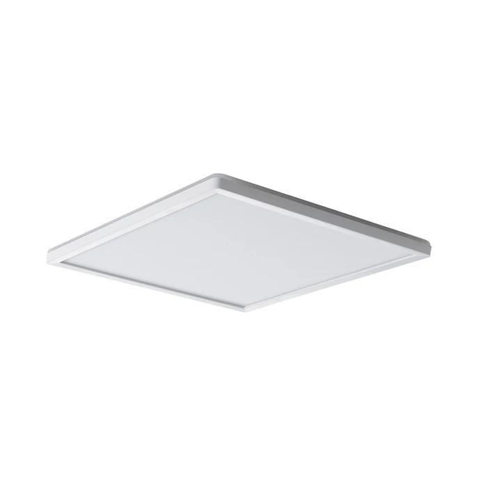Kanlux Azpo LED mennyezeti lámpa négyzet fehér 12,3W 1150lm CCT IP54 31530