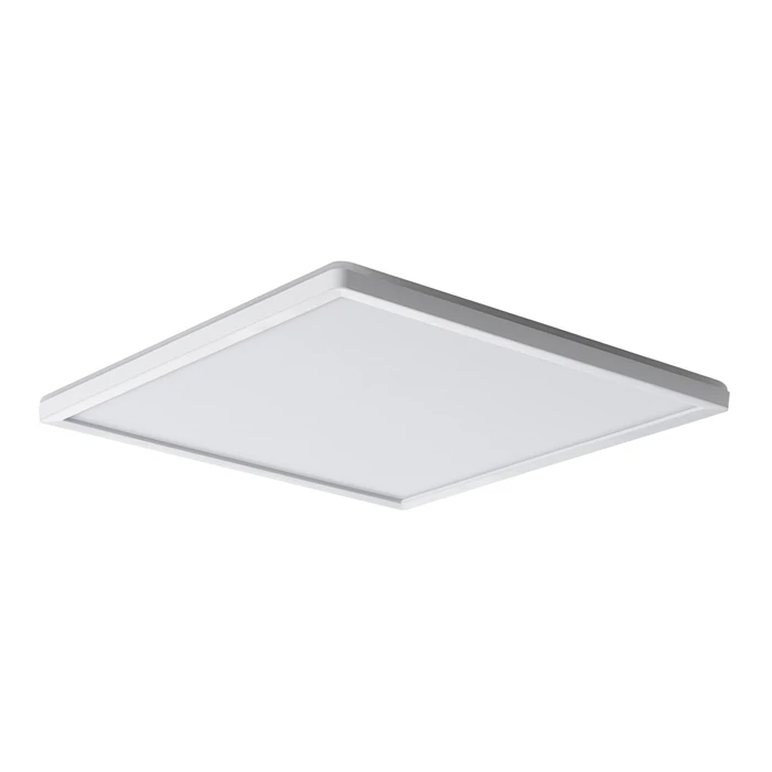Kanlux Azpo LED mennyezeti lámpa négyzet fehér 22W 2600lm CCT IP54 31534