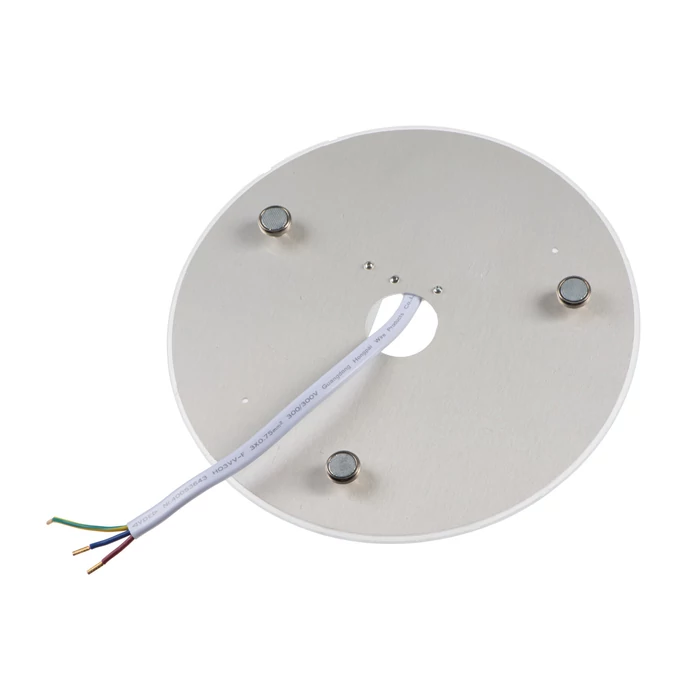 Kanlux beépíthető LED modul mágneses 12W-18W-24W CCT 2880lm MOD 12-24W 29304