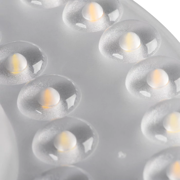 Kanlux beépíthető LED modul mágneses 12W-18W-24W CCT 2880lm MOD 12-24W 29304