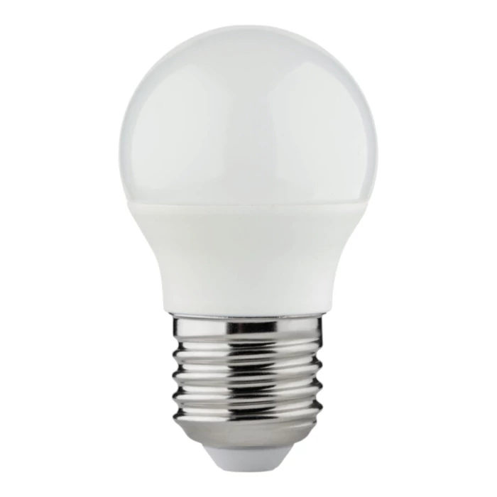 Kanlux BILO LED izzó E27 4,9W 470lm E27 4000K G45 23418
