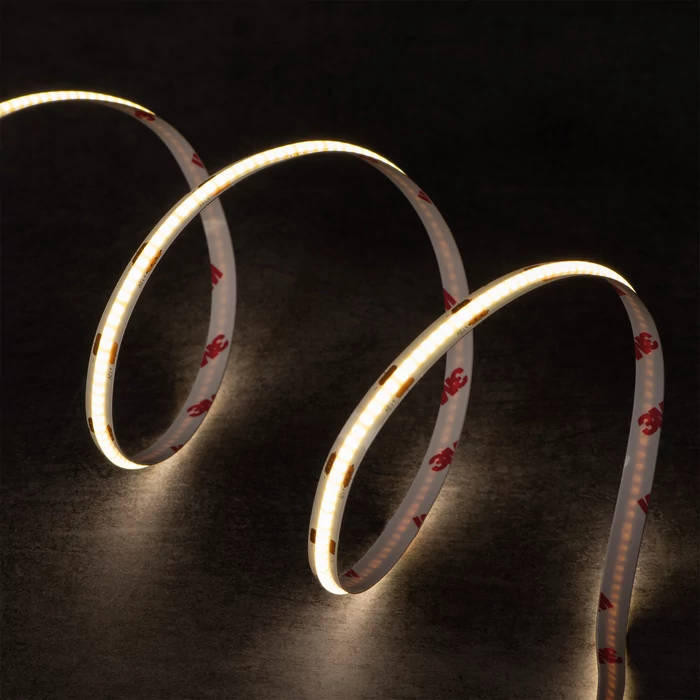 Kanlux COB LED szalag 12V 3W 300lm 4000K IP20 39161