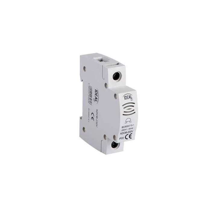 Kanlux csengö sin.230V   23261