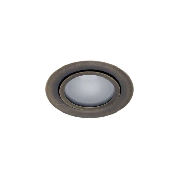 Kanlux CT-2116B-BR/M spot  814