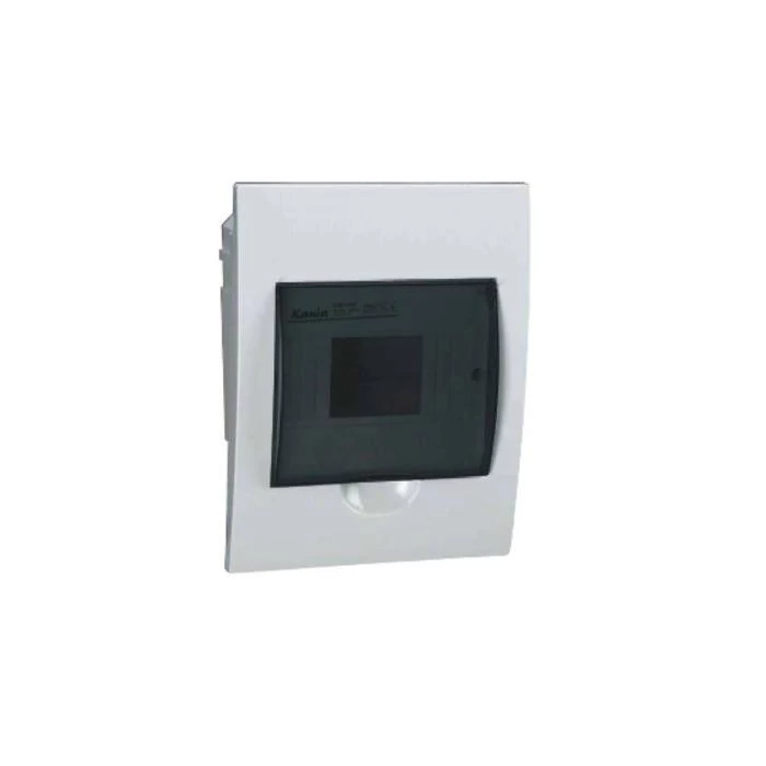 Kanlux DB106F Süly. 6mod  3841