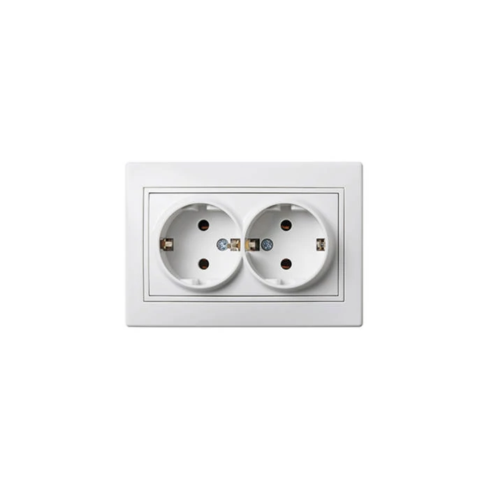 Kanlux DOMO 2x2+F 24740