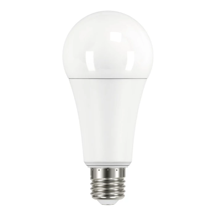 Kanlux IQ-LED izzó E27 19W 2452lm 2700K A67 33746