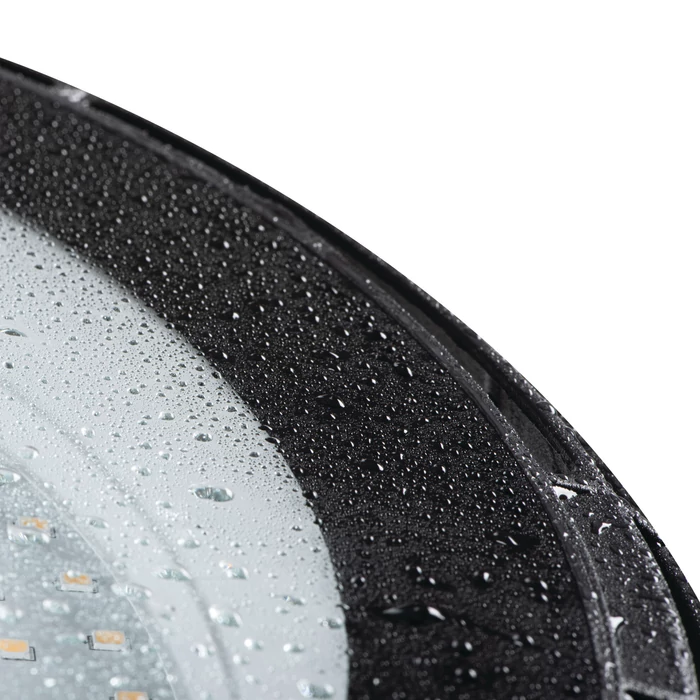 Kanlux LED csarnokvilágító lámpa 200W 20000lm 4000K IP65 HB UFO LED MiLEDo 31407