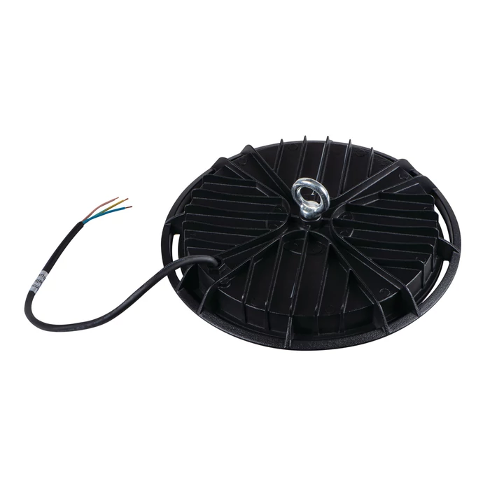 Kanlux LED csarnokvilágító lámpa 200W 20000lm 4000K IP65 HB UFO LED MiLEDo 31407