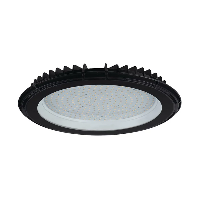 Kanlux LED csarnokvilágító lámpa 200W 20000lm 4000K IP65 HB UFO LED MiLEDo 31407