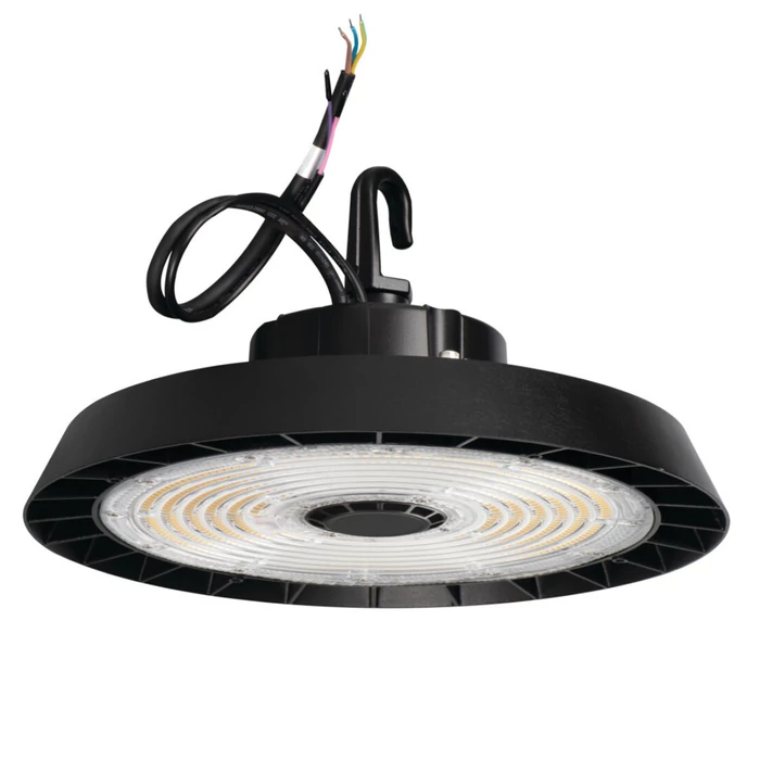 Kanlux LED csarnokvilágító lámpatest 200W/150W/100W 4000K IP65 HB PRO STRONG 27159