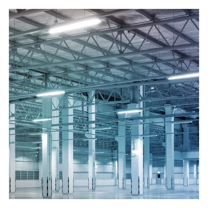 Kanlux LED fénycső T8 22W 6500K 3300lm 150 cm  GLASSv3 26059