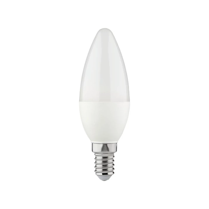 Kanlux LED izzó gyertya E14 3,4W 2700K 470lm C35 IQ-LED 36682