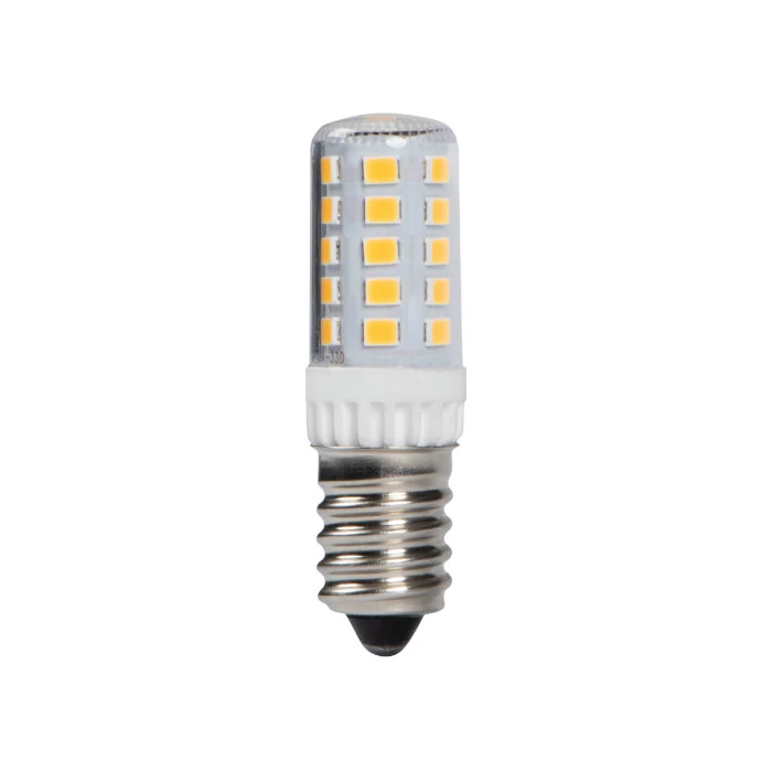 Kanlux LED izzó gyertya E14 4W 3000K 520lm ZUBI LED 24528