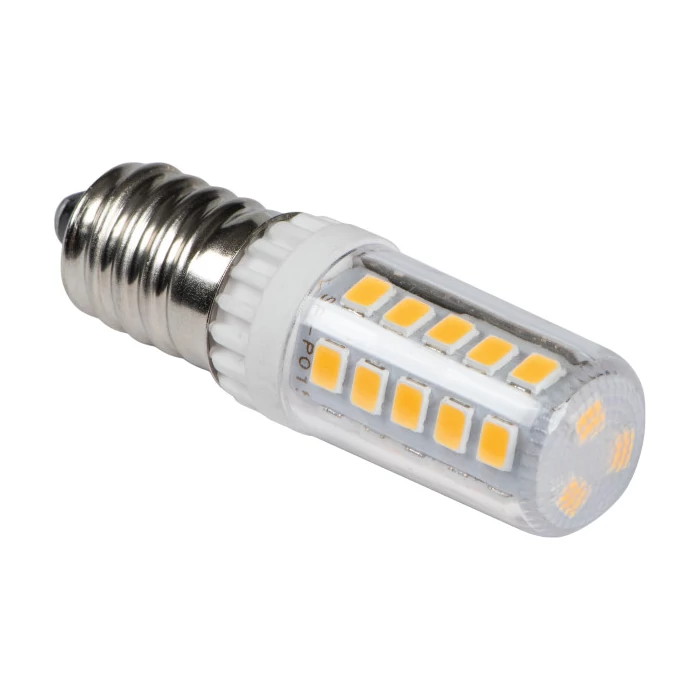 Kanlux LED izzó E14 4W 3000K 520lm ZUBI LED 24528