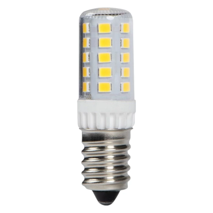 Kanlux LED izzó gyertya E14 4W 4000K 520lm ZUBI LED 24529