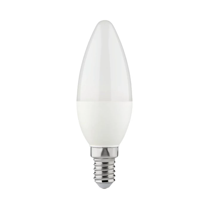 Kanlux LED izzó gyertya E14 6,5W 3000K 806lm C35 DUN 23437