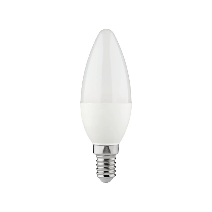 Kanlux LED izzó gyertya E14 5,9W 2700K 806lm C35 IQ-LED 36685