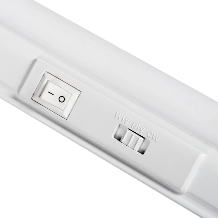 Kanlux LED pultmegvilágító lámpa 4W CCT 300 mm IP20 MERA CCT 29215