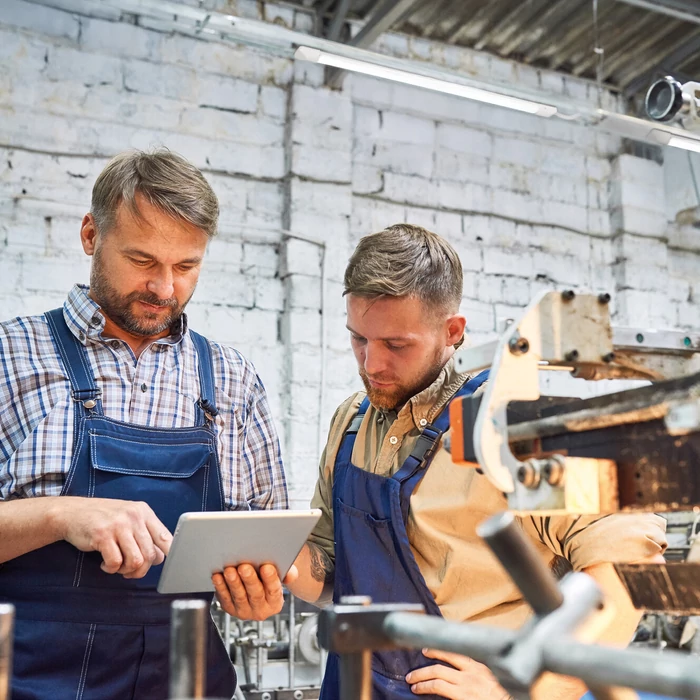 Kanlux lineáris LED lámpatest 18W CCT 60 cm IP54 NOBEN CCT 39503