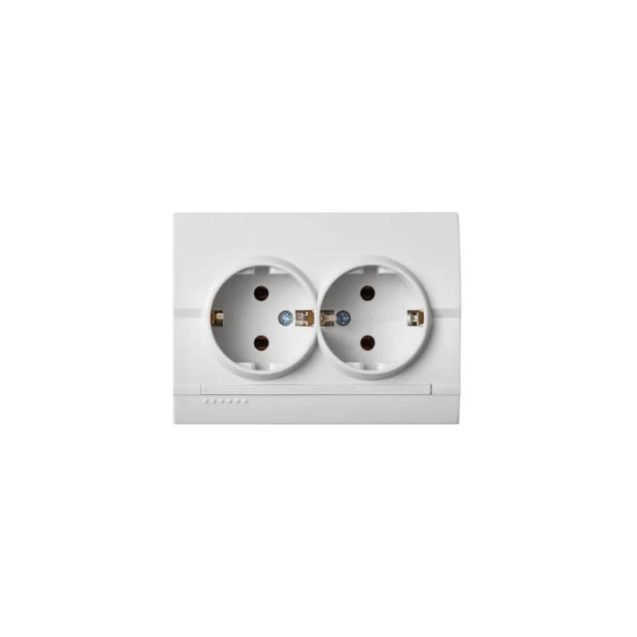 Kanlux LOGI dupla dugalj 25095
