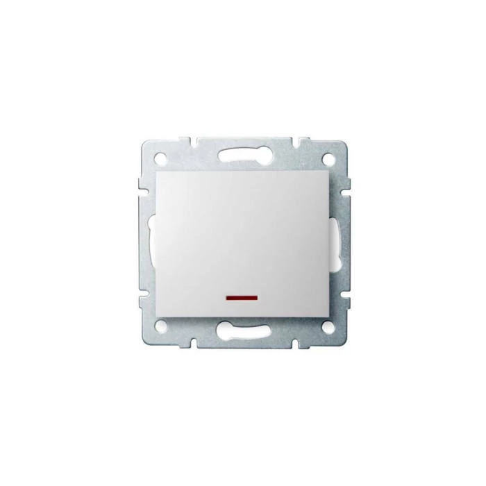 Kanlux LOGI Jf.101 kapcs 25078