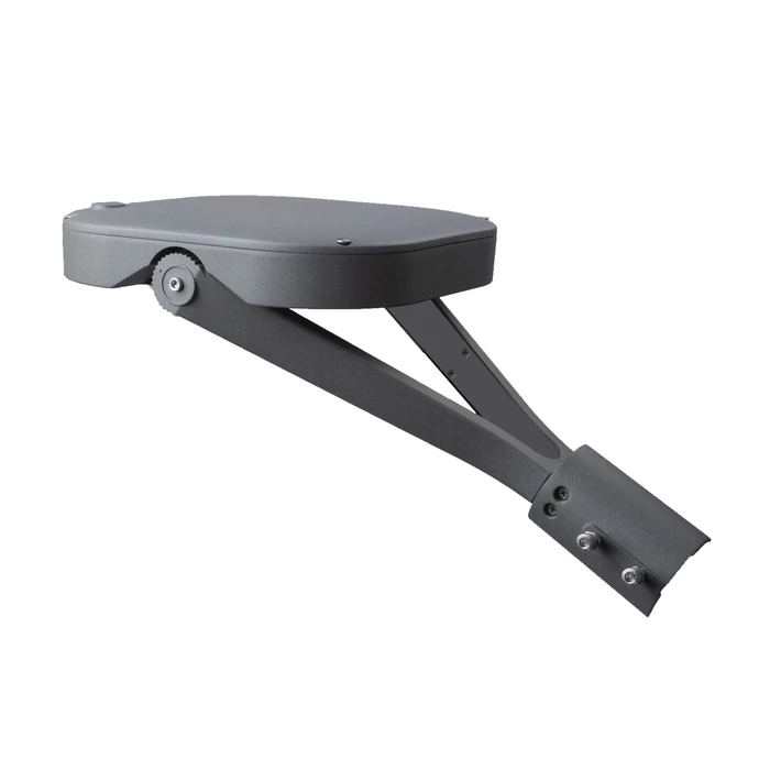 Kanlux oszlopra szerelhető LED utcai lámpa 30W-40W-50W CCT IP66 PARCOLI 36435