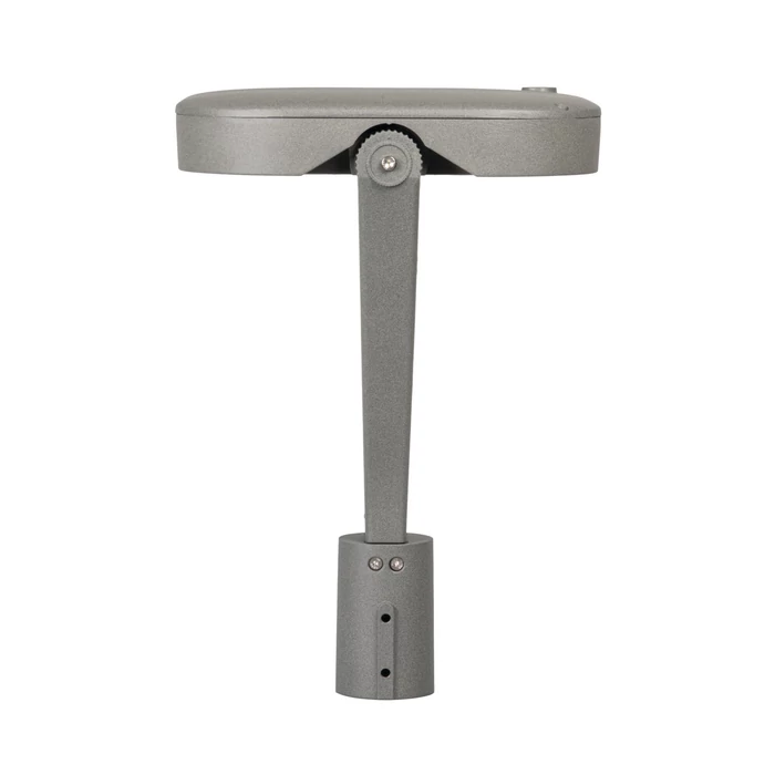 Kanlux oszlopra szerelhető LED utcai lámpa 30W-40W-50W CCT IP66 PARCOLI 36435