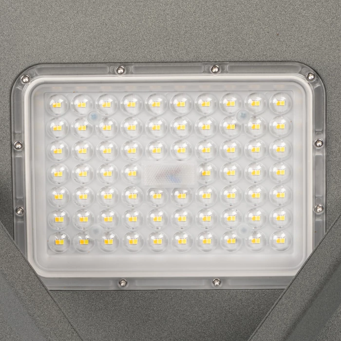 Kanlux oszlopra szerelhető LED utcai lámpa 30W-40W-50W CCT IP66 PARCOLI 36435