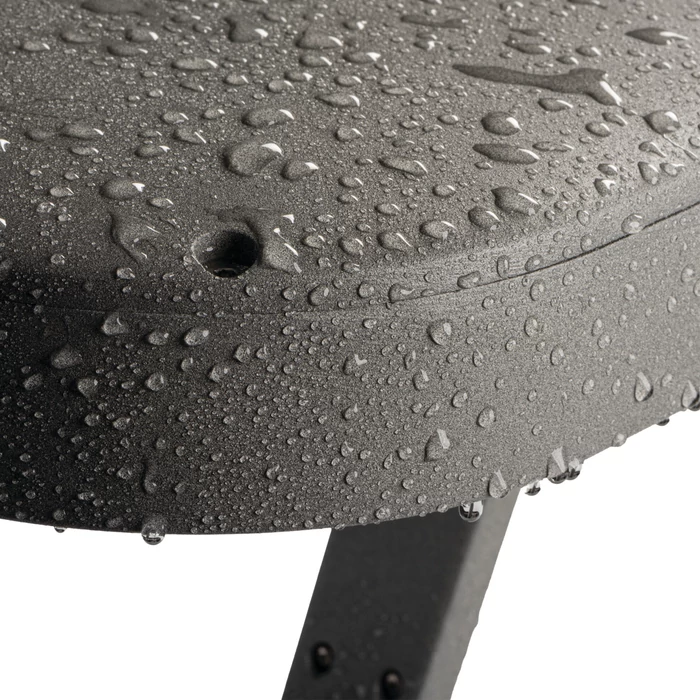 Kanlux oszlopra szerelhető LED utcai lámpa 30W-40W-50W CCT IP66 PARCOLI 36435