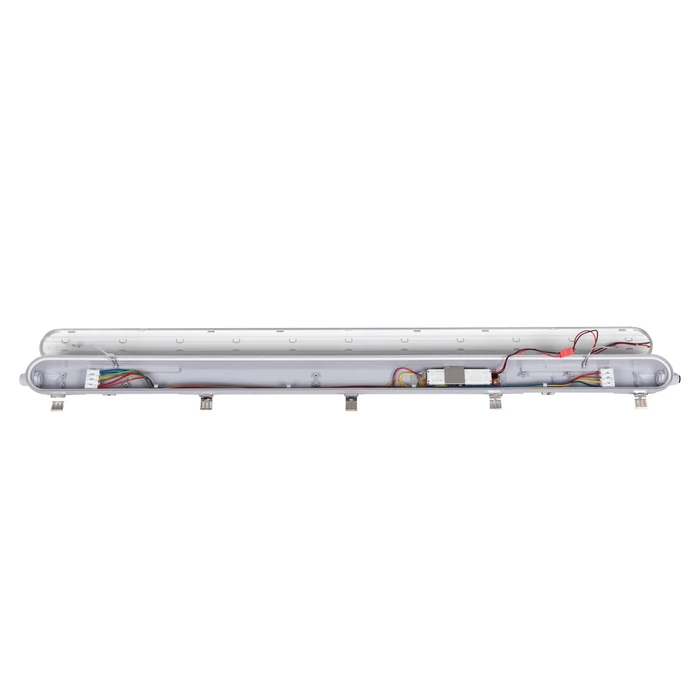 Kanlux por és páramentes LED armatúra 38W 4000K 120 cm IP66 MAH PRO Y 38142