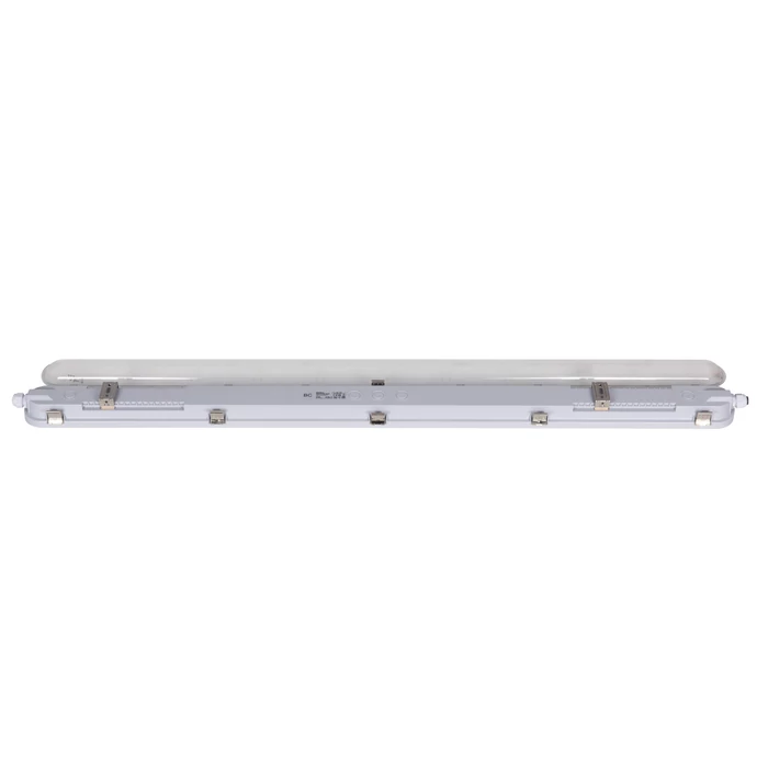Kanlux por és páramentes LED armatúra 38W 4000K 120 cm IP66 MAH PRO Y 38142