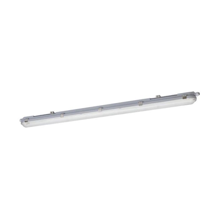 Kanlux por és páramentes LED armatúra 38W 4000K 120 cm IP66 MAH PRO Y 38142